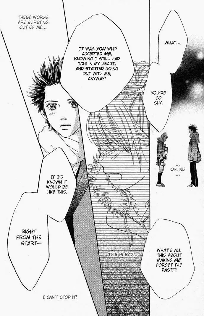 Parfait Tic Chapter 91 25